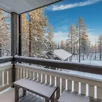 White Dream B By Interhome Holiday home Yllasjarvi