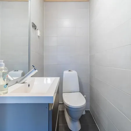 White Dream B By Interhome Ylläsjärvi