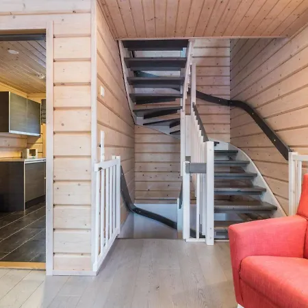 White Dream B By Interhome Ylläsjärvi