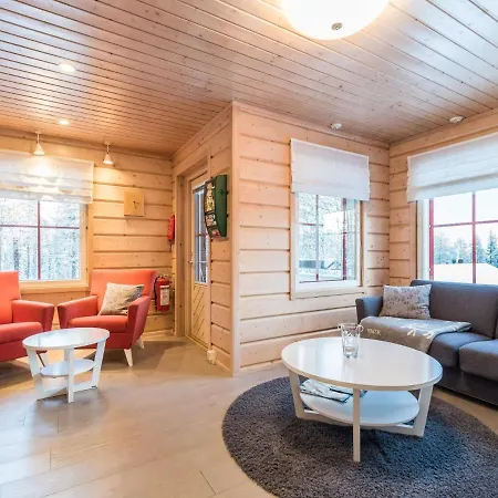 Ferienhaus White Dream B By Interhome