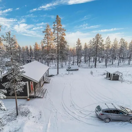 Сasa de vacaciones White Dream B By Interhome