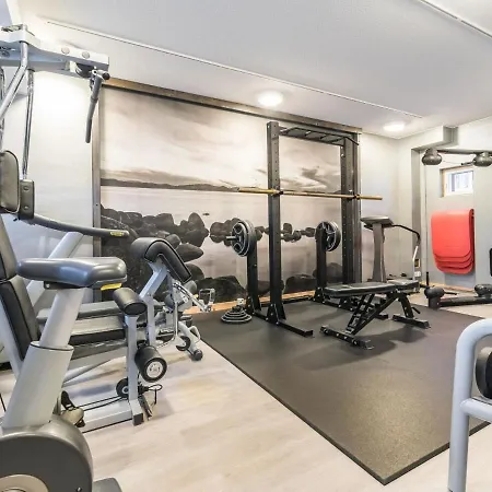 White Dream B By Interhome Сasa de vacaciones