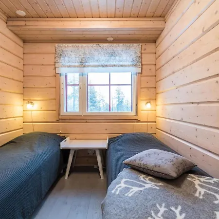 White Dream B By Interhome Ylläsjärvi