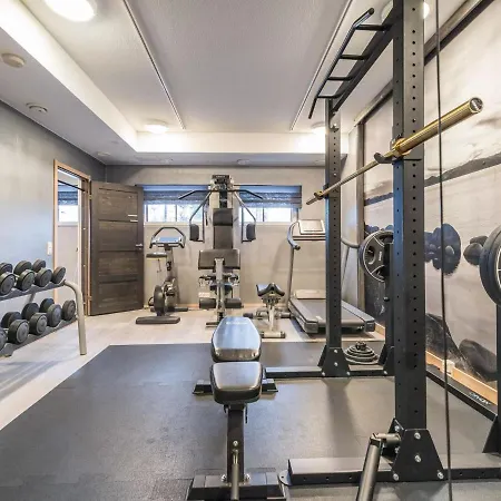 White Dream B By Interhome Ylläsjärvi