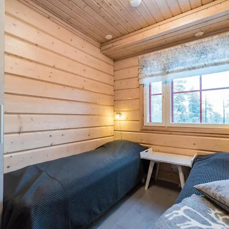 Сasa de vacaciones White Dream B By Interhome