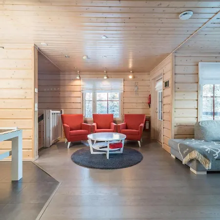 Сasa de vacaciones White Dream B By Interhome