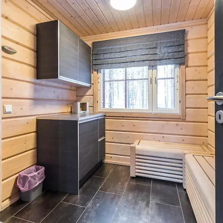 White Dream B By Interhome * Ylläsjärvi