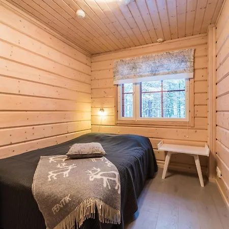 White Dream B By Interhome * Ylläsjärvi