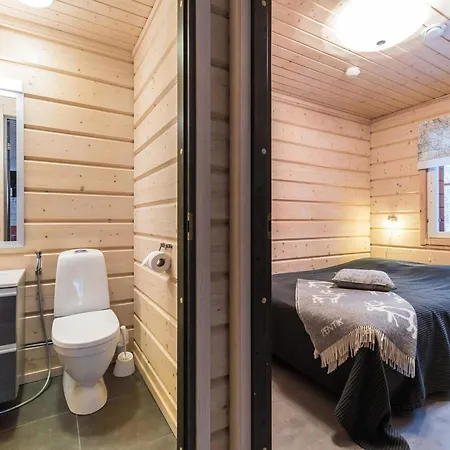 White Dream B By Interhome * Ylläsjärvi